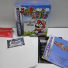 JUEGO DE GAME BOY ADVANCE CON CAJA E INSTRUCCIONES