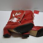 BOTAS DE FIESTA DE ELDA