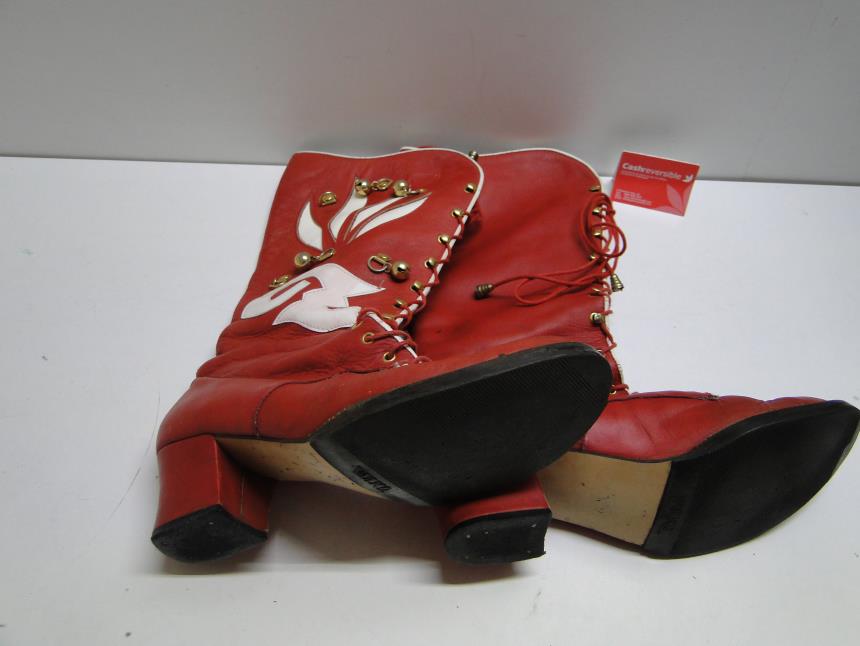BOTAS DE FIESTA DE ELDA