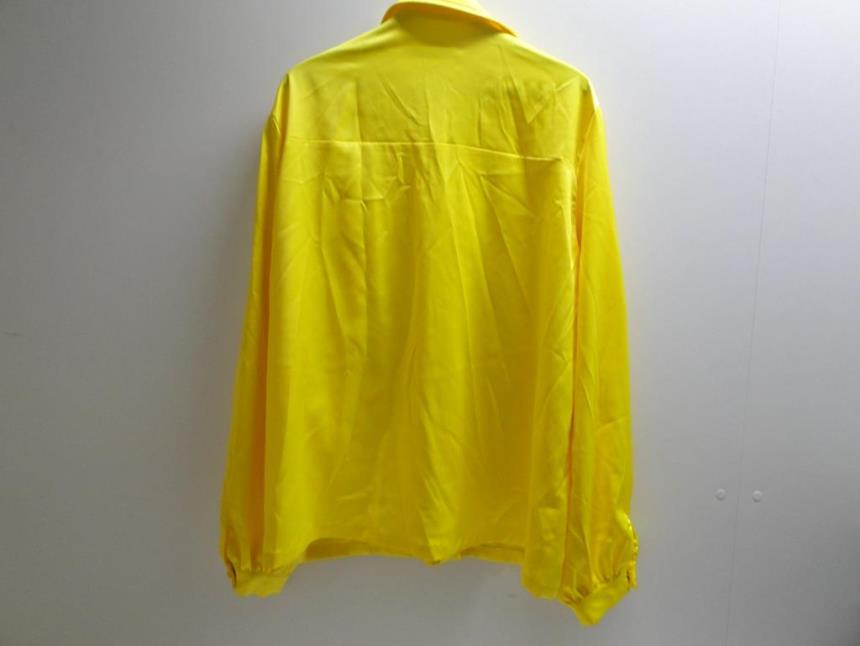 CAMISA DE FIESTA DE ELDA