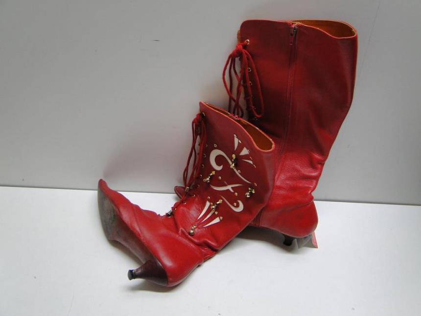 BOTAS DE FIESTA DE ELDA