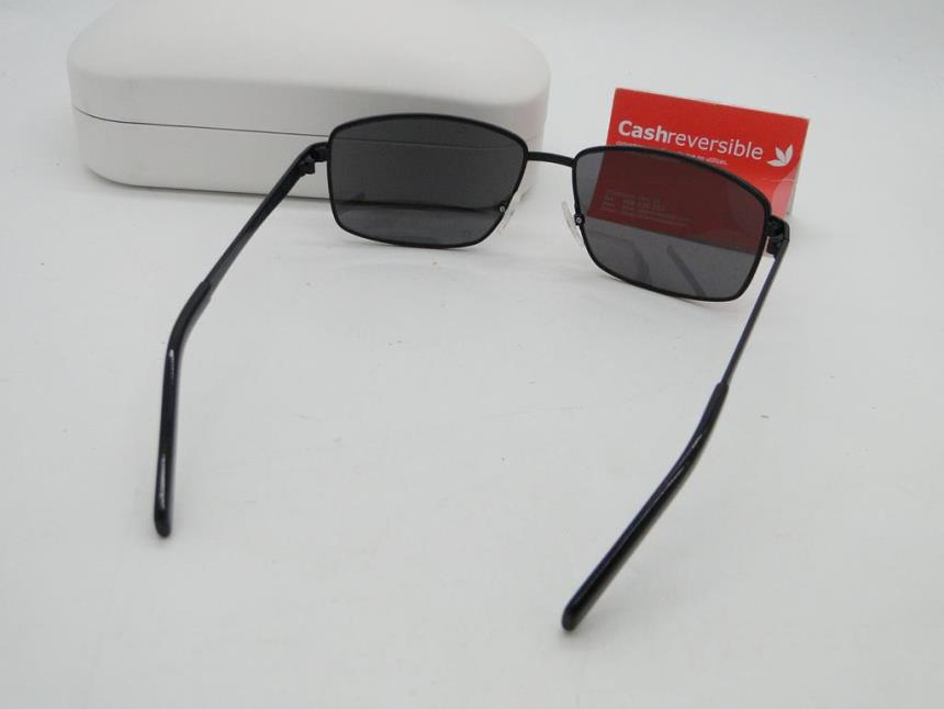 GAFAS DE SOL CON FUNDA