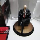 FIGURA DE COLECCION CON CAJA