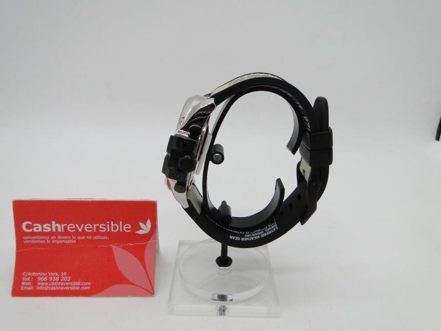 RELOJ DE CABALLERO *