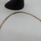 PULSERA DE ORO 18K