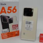 ZTE BLADE A56 6,75' A ESTRENAR