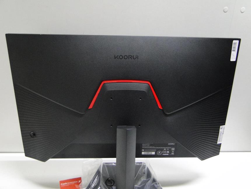 MONITOR GAMING 27' PERFECTO ESTADO