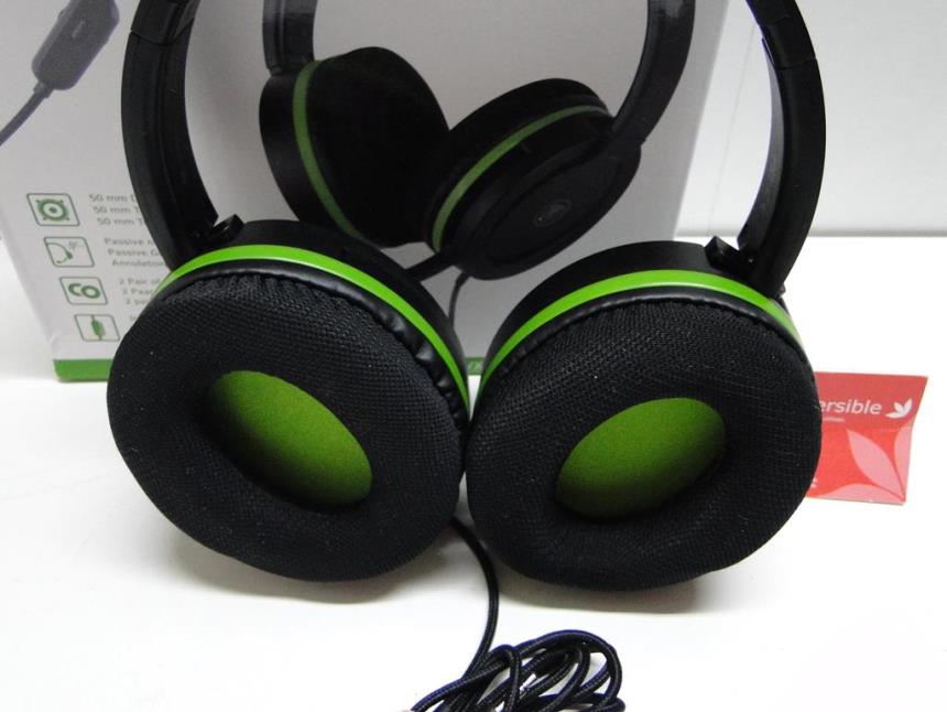 AURICULARES XBOX ONE/S/ELITE/ ONE X PERFECTO ESTADO