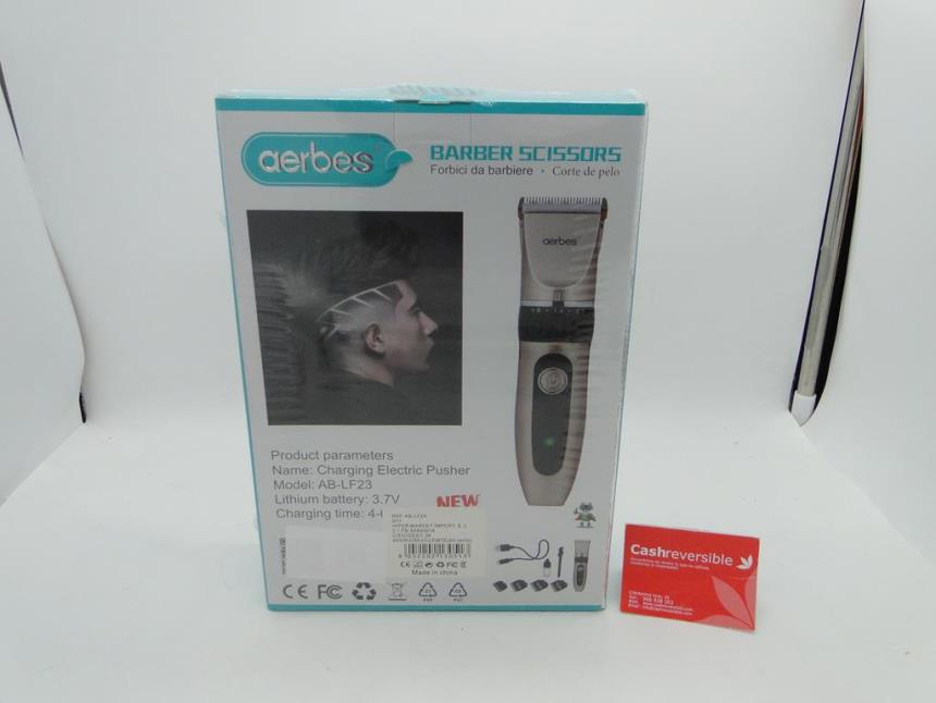 CORTA PELO A ESTRENAR