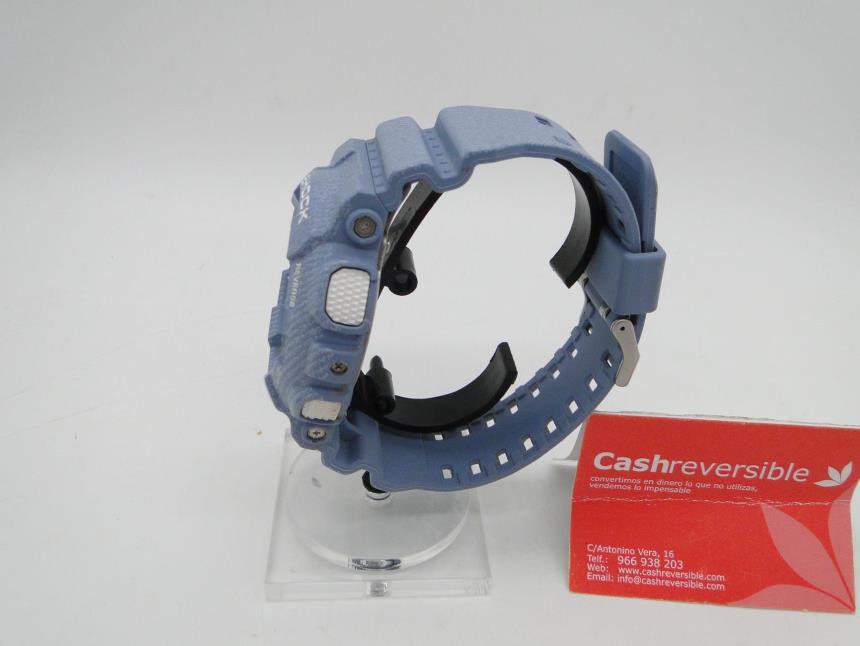 RELOJ DIGITAL PERFECTO ESTADO