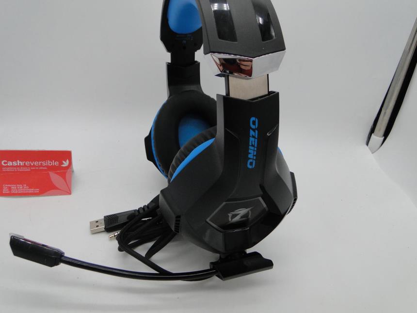 AURICUALRES GAMING SEMINUEVOS