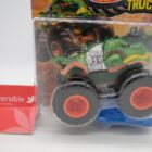 MONSTER TRUCK NUEVO