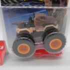 MONSTER TRUCK NUEVO
