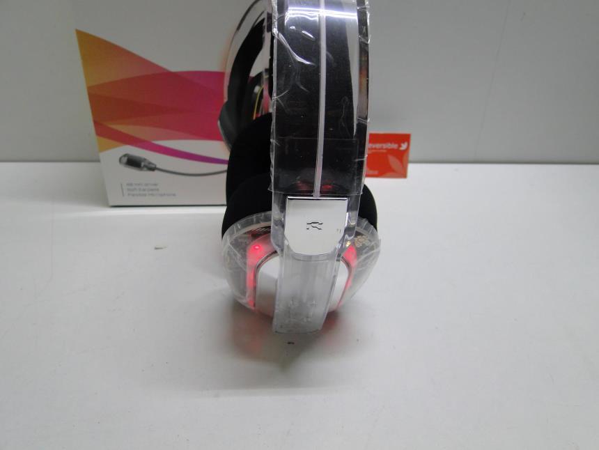 AURICULARES GAMING PERFECTO ESTADO