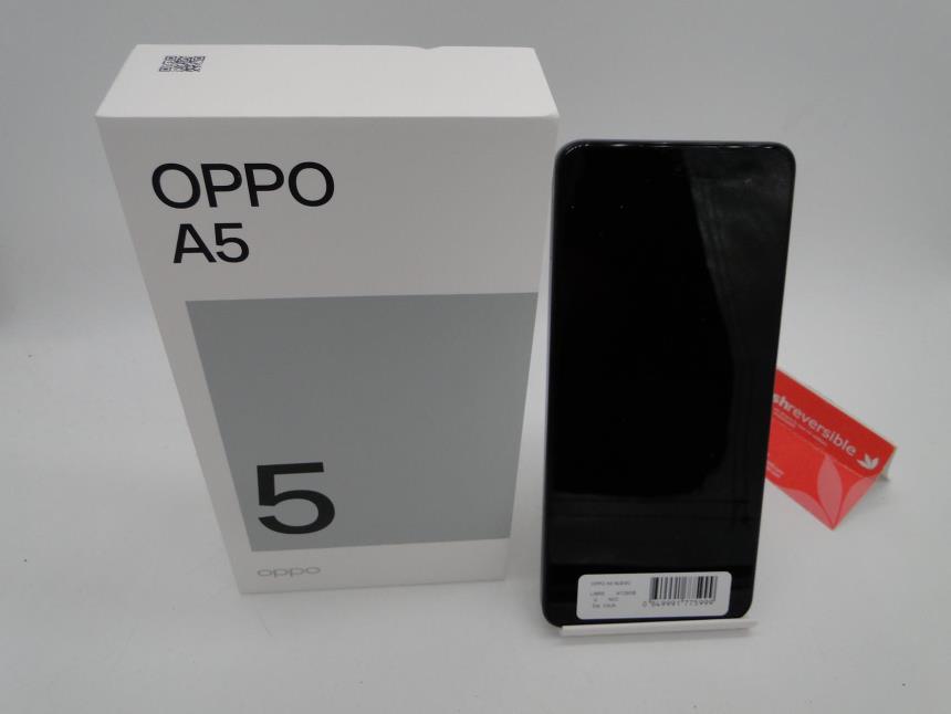 OPPO A5 NUEVO