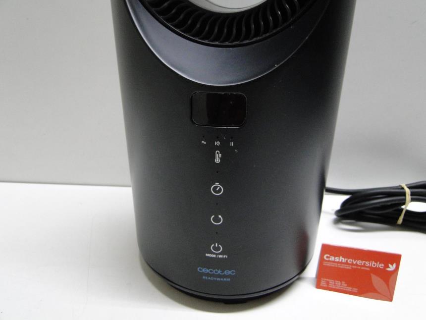 CALEFACTOR DIGITAL WIFI