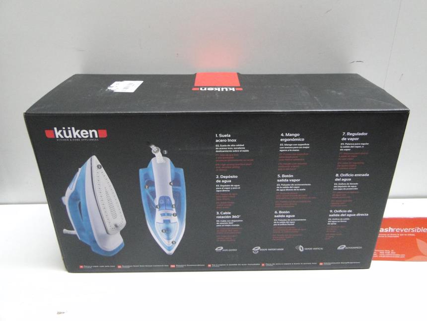 PLANCHA PERFECTO ESTADO