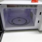 MICROONDAS SEMINUEVO