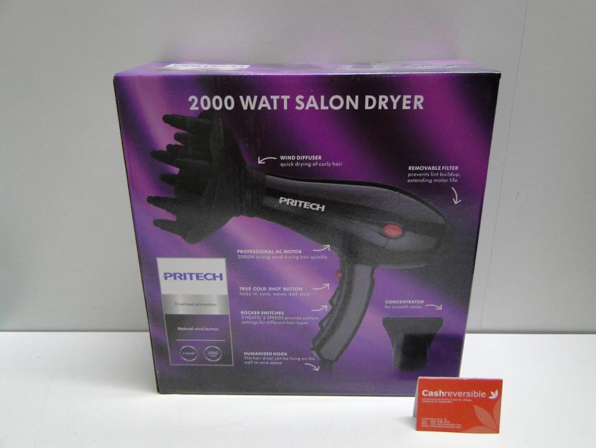 SECADOR CXON DIFUSOR A ESTRENAR