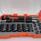 SET DE HERRAMIENTAS NUEVO