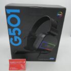 AURICULARES PC CON CAJA