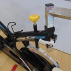 BICICLETA SPINING BH G5 ERGO TOUR