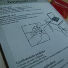 CANDADO PARA PORTATIL A ESTRENAR