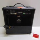 AMPLIFICADOR DE GUITARRA