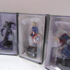 FIGURA DE COLECCION CON FASCICULO