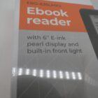 LIBRO ELECTRONICO A ESTRENAR