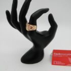 ANILLO DE ORO DE 18 K