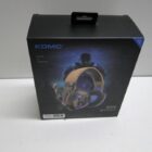 AURICULARES GAMING CON CAJA MULTISISTEMA PERFECTO ESTADO