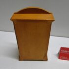 ACCESORIO PARA CASA DE MUÑECAS