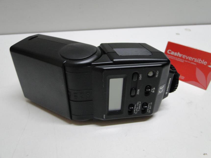 FLASH PARA NIKON