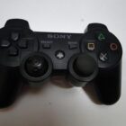 PS3 CON MANDO SOLO AV