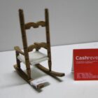 ACCESORIO PARA CASA DE MUÑECAS