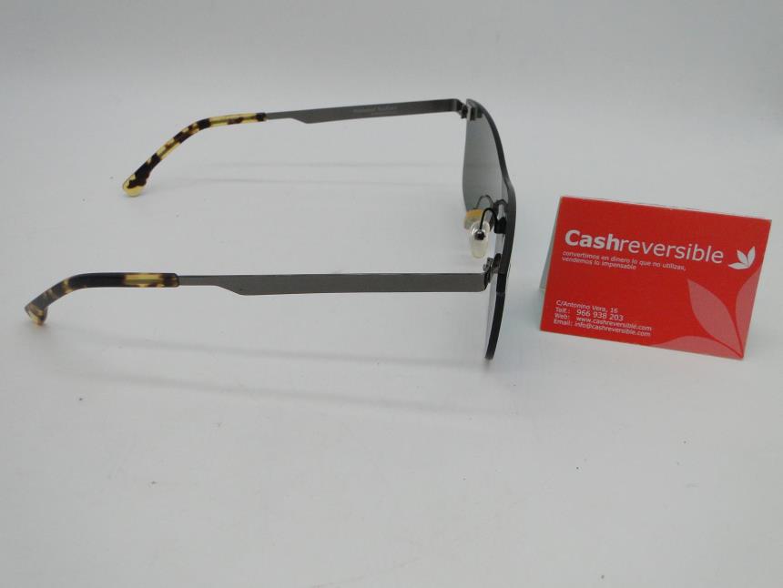 GAFAS DE SOL CON FUNDA