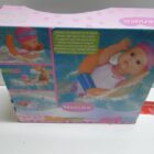 MUÑECO CON CAJA SEMINUEVO