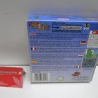 JUEGO DE GAME BOY ADVANCE CON CAJA E INSTRUCCIONES