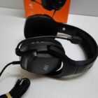 AURICULARES GAMING RGB CON CAJA PERFECTO ESTADO