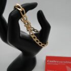 ESCLAVA DE ORO 18K **