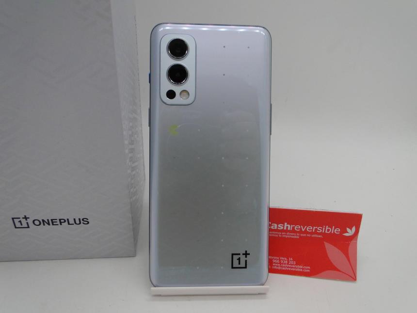 ONE PLUS NORD 2 EDICION PACMAN SEMINUEVO