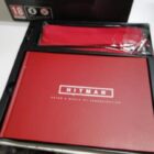 FIGURA DE COLECCION CON CAJA