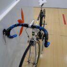 BICICLETA DE CARRETERA VINTAGE TALLA 53 **