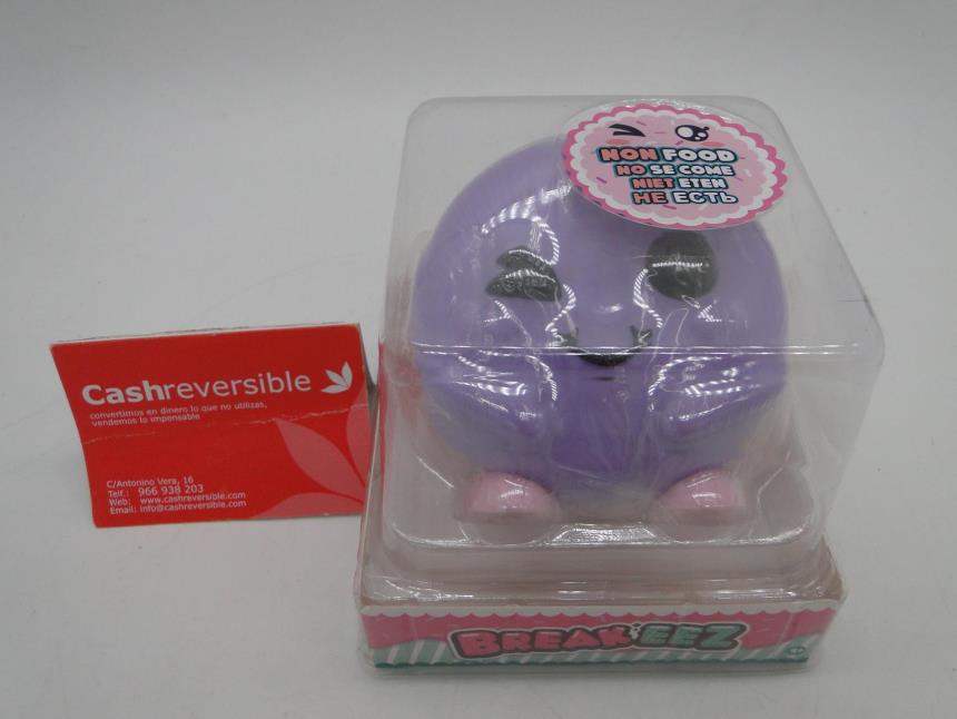 FIGURA BREAKEEZ NUEVO