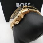 RELOJ CABALLERO CON CAJA PERFECTO ESTADO