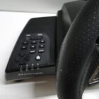 VOLANTE CON PEDALES PS4/PS3