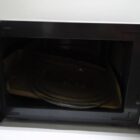 MICROONDAS A ESTRENAR