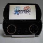 PSP GO CON MS 16GB
