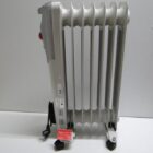 ESTUFA 6 ELEMENTOS CON RUEDAS